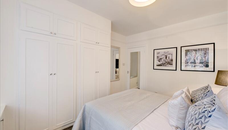 145 Fulham Road, London